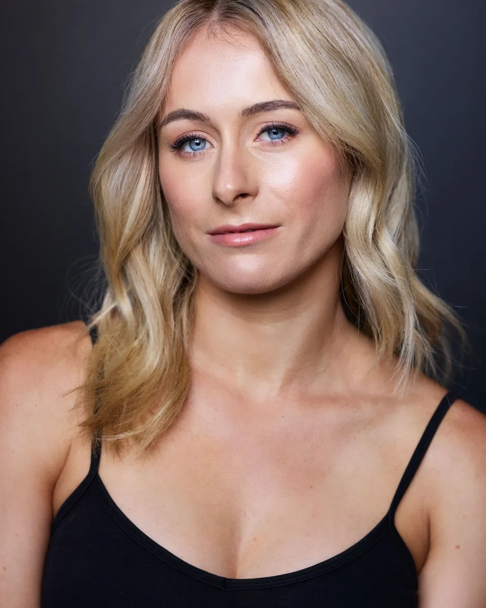 Alyson King