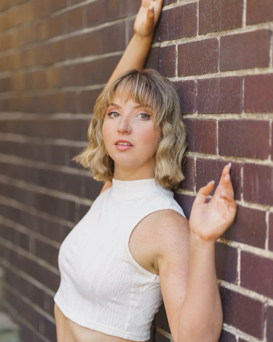 Zoe McLennan