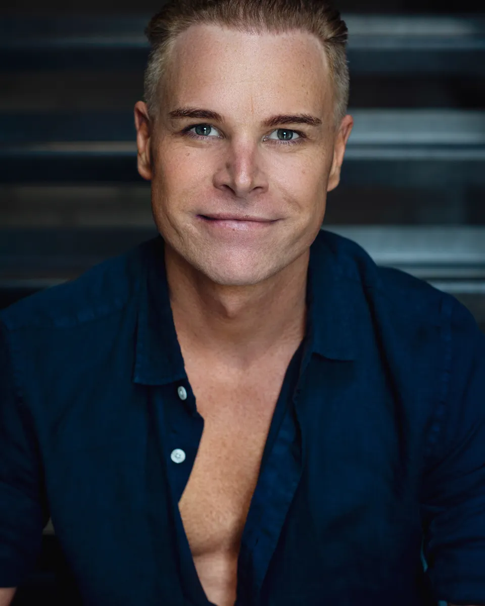 Vincent Hooper