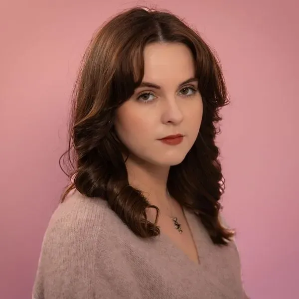 Jessica Harrison-O'Toole