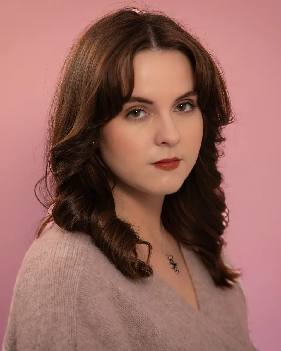 Jessica Harrison-O'Toole
