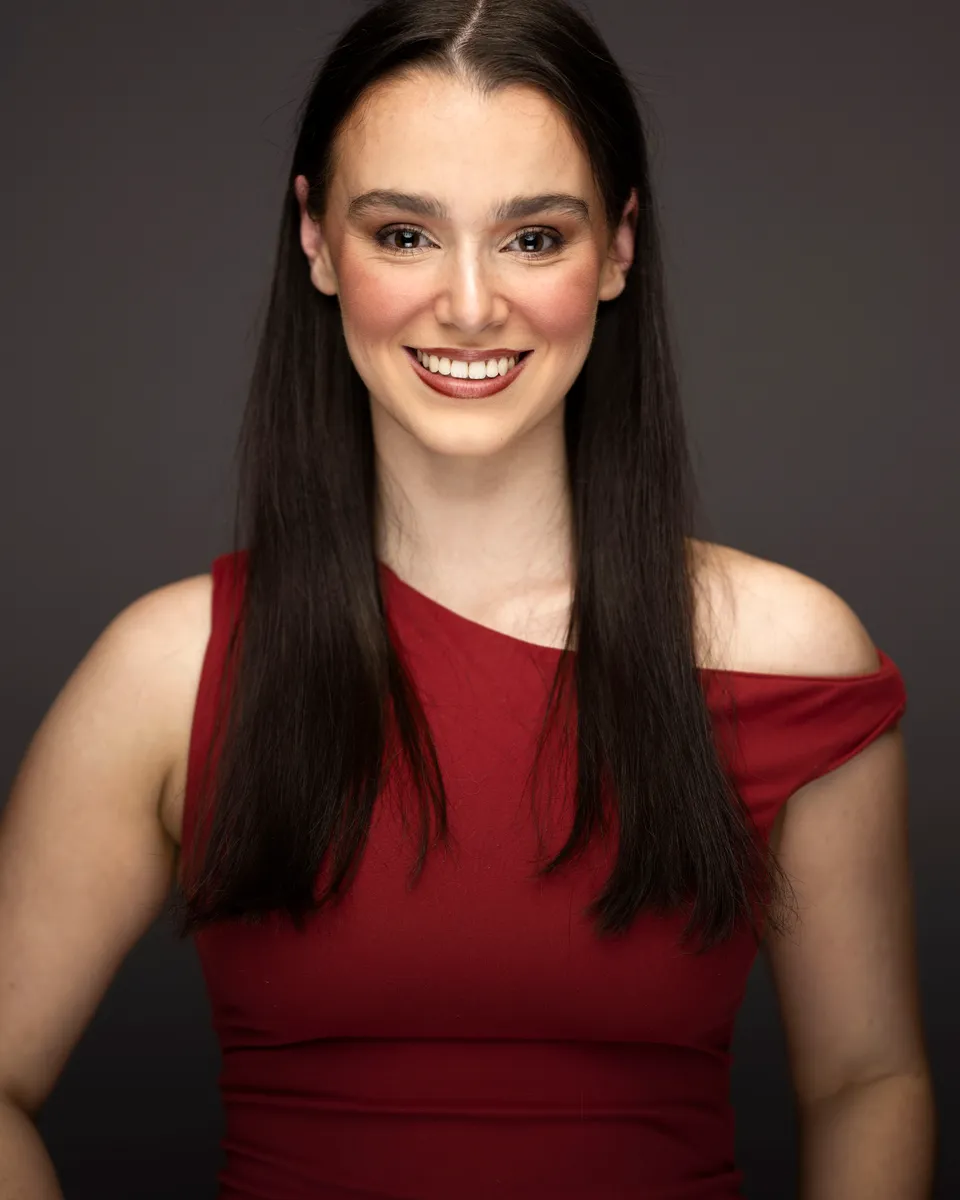 Georgia Mcnamara