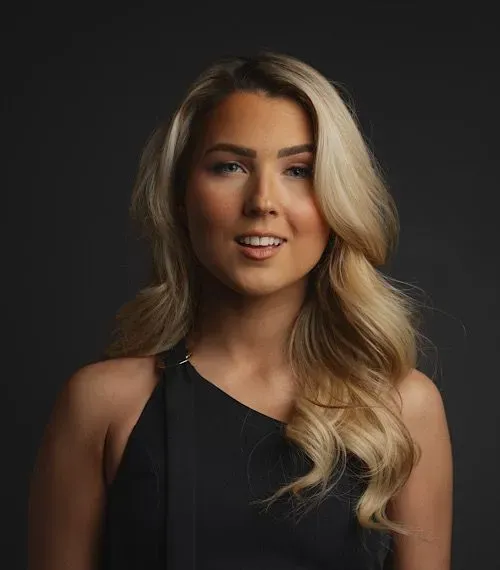 Elaina O’Connor