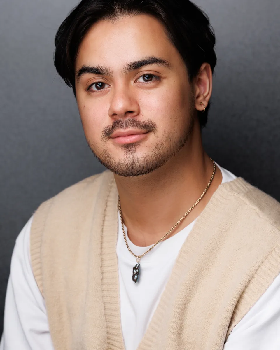 Nikolas Zielinski
