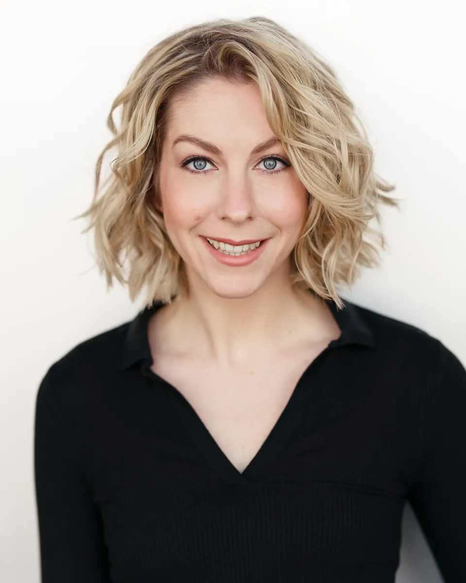Amy Browne
