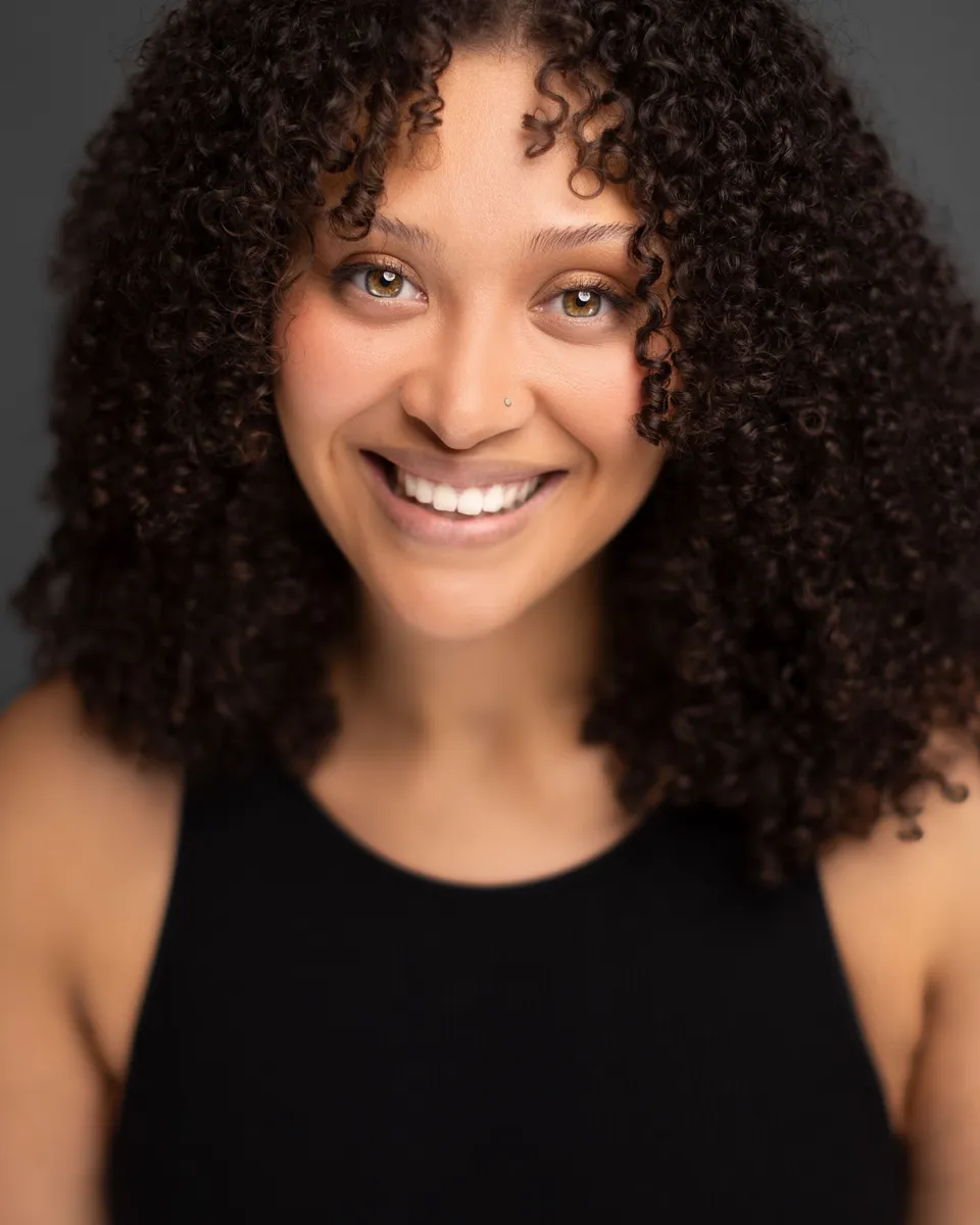 Zahrah Andrews