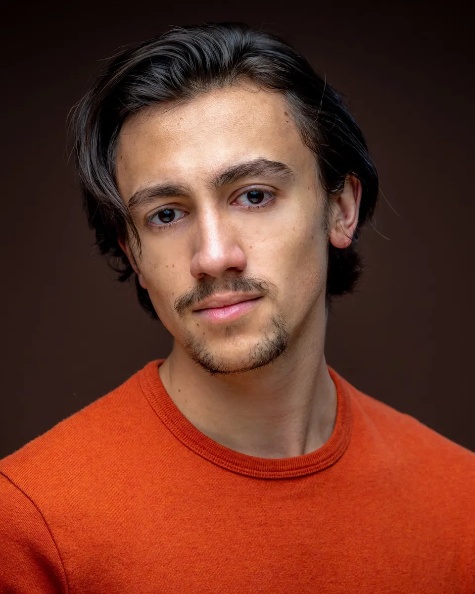 Anthony Garcia