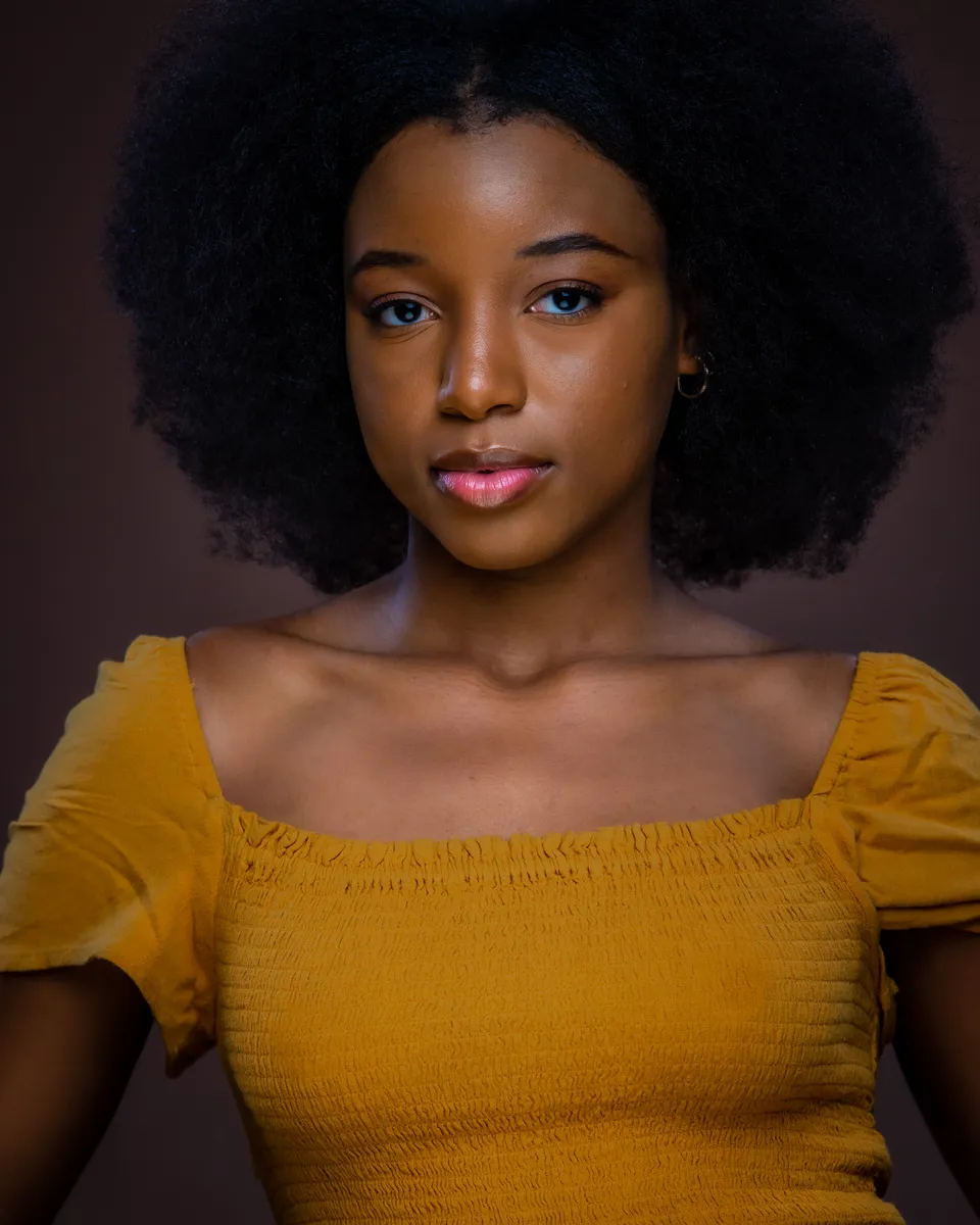 Emily Nkomo