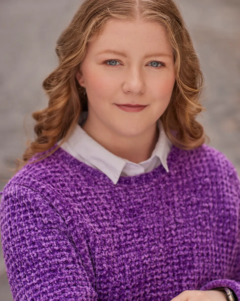 Shaelyn Connor