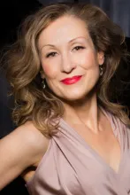 Kim Denman