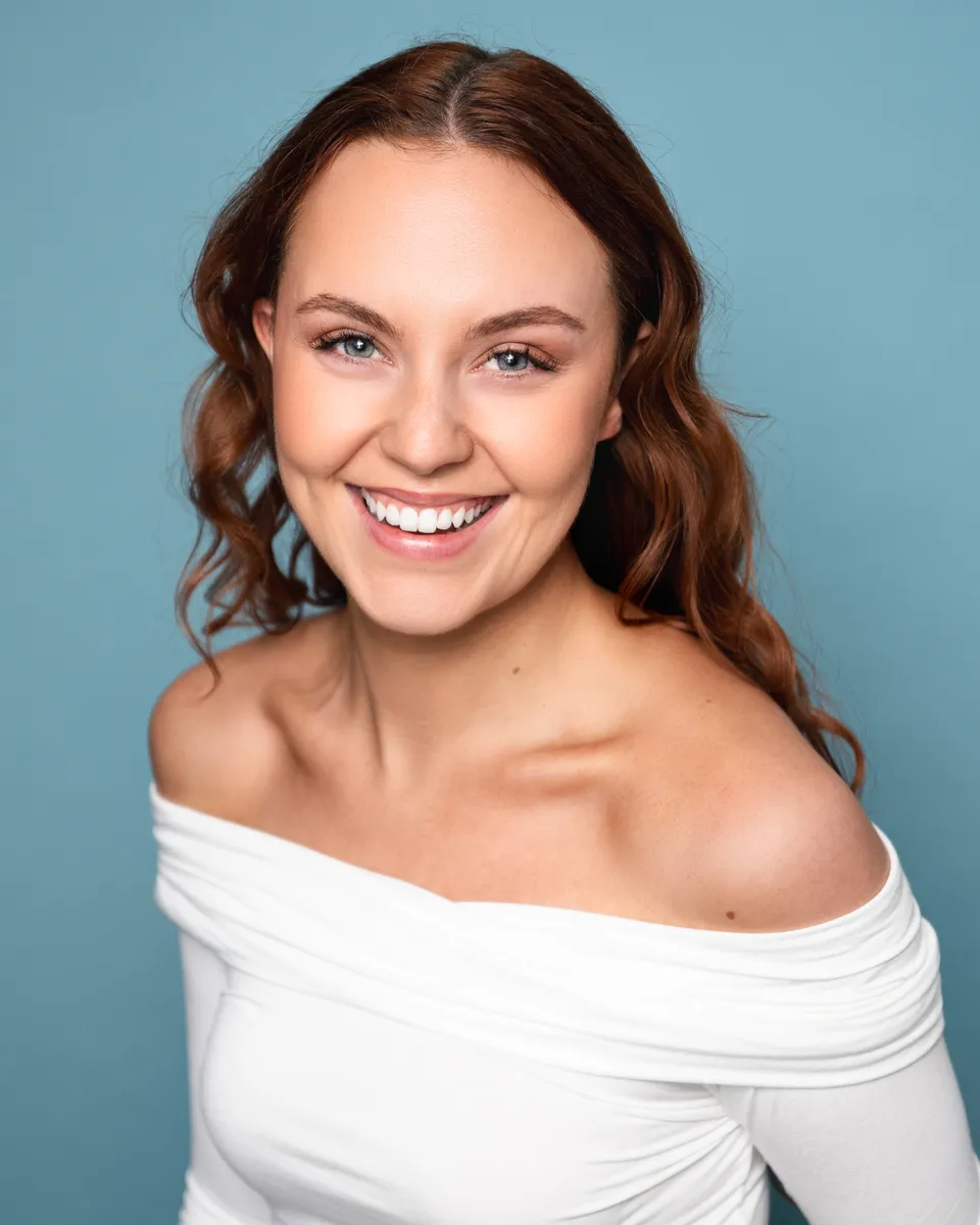 Lisa-Marie Coad