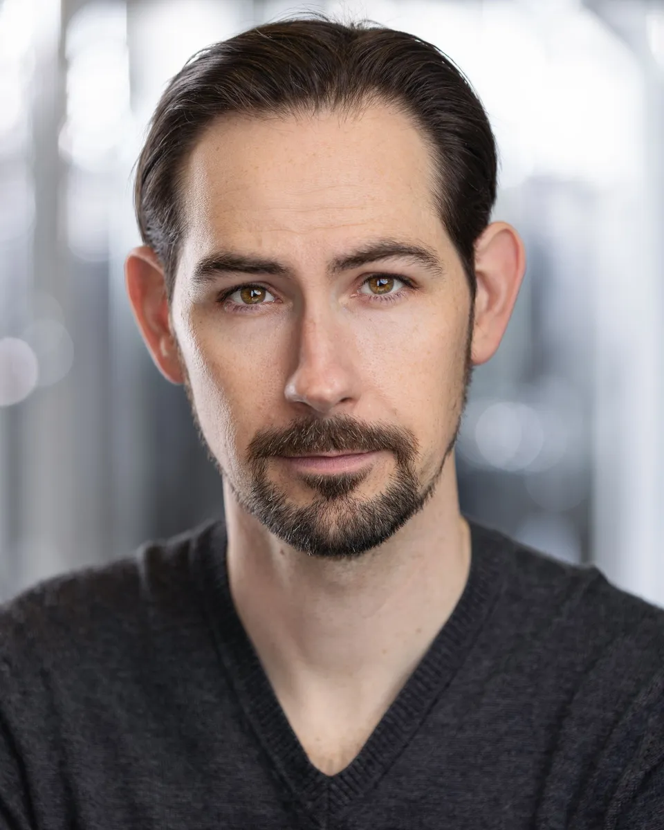Brendan Stallings