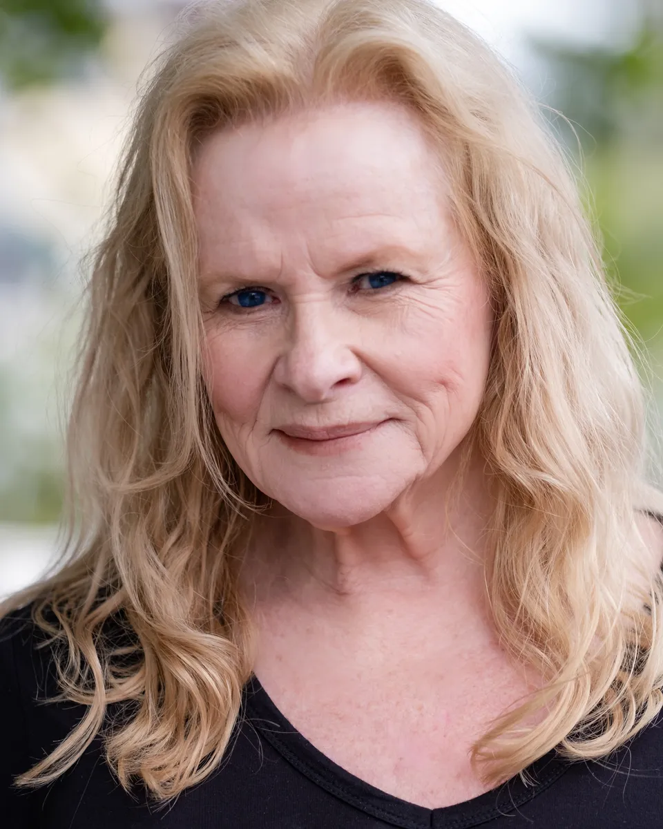 Colette Mann
