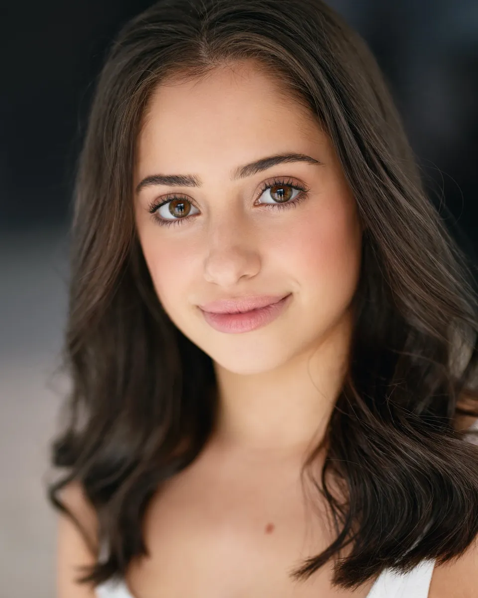 Guilia Abate