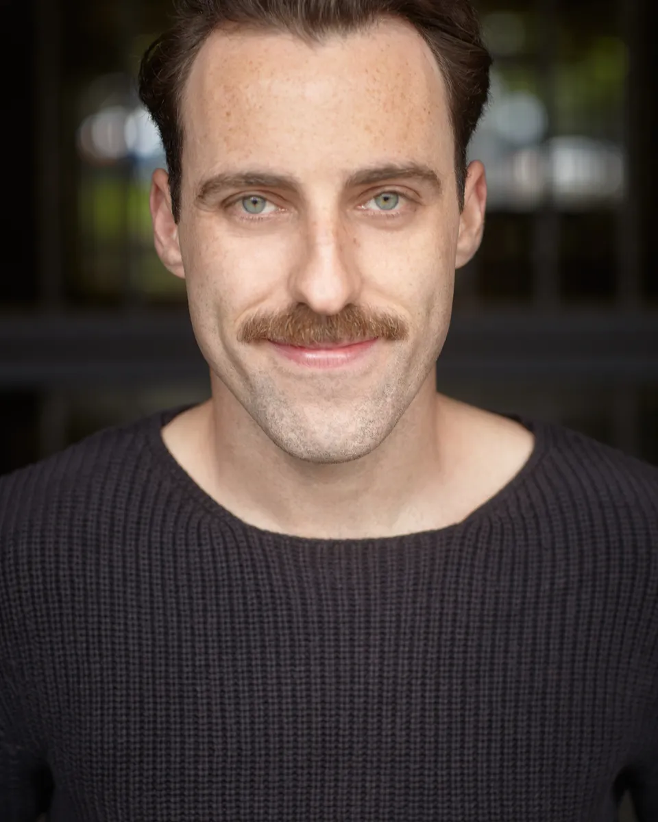 Max Patterson