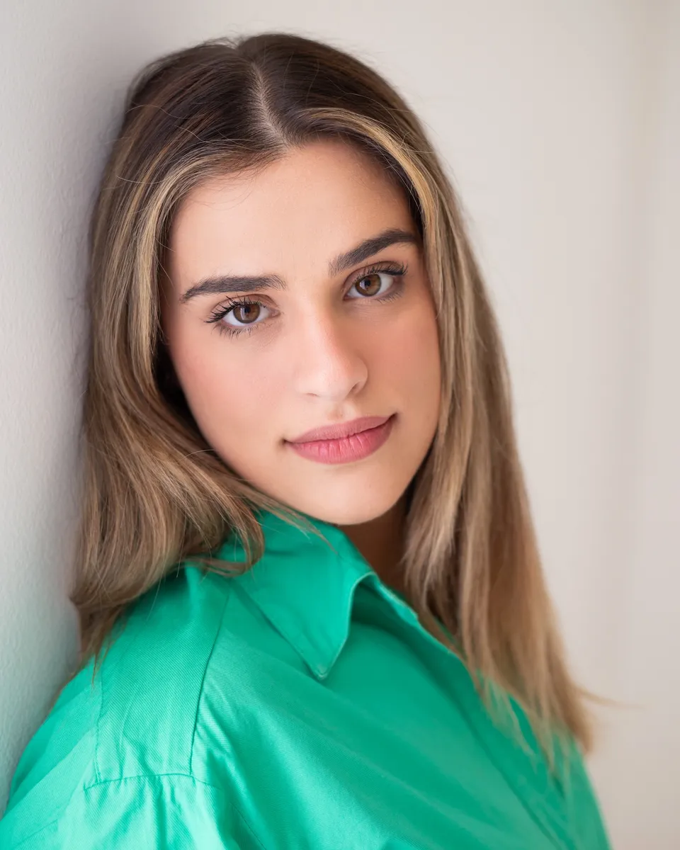Jayda D'Agostino