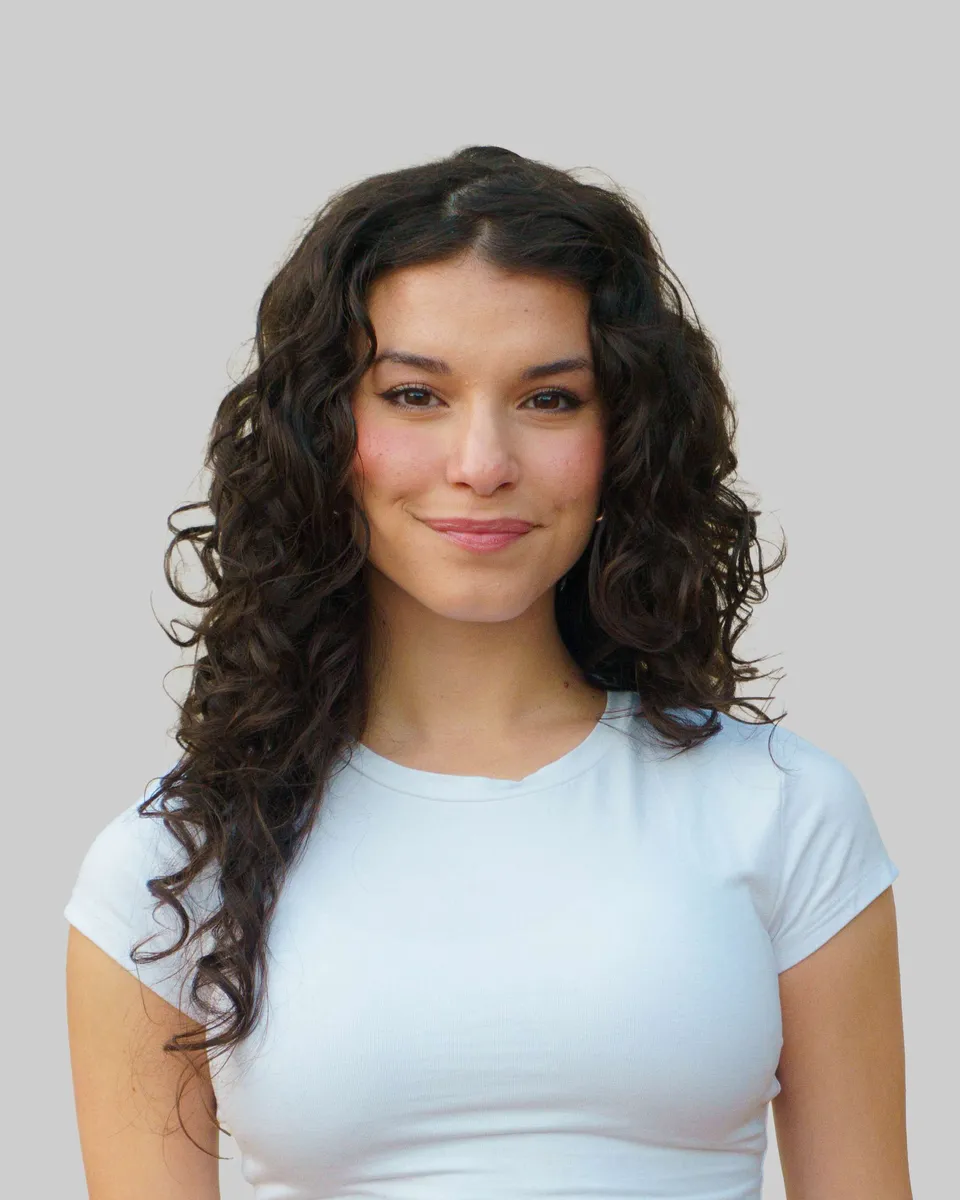 Madison Agius
