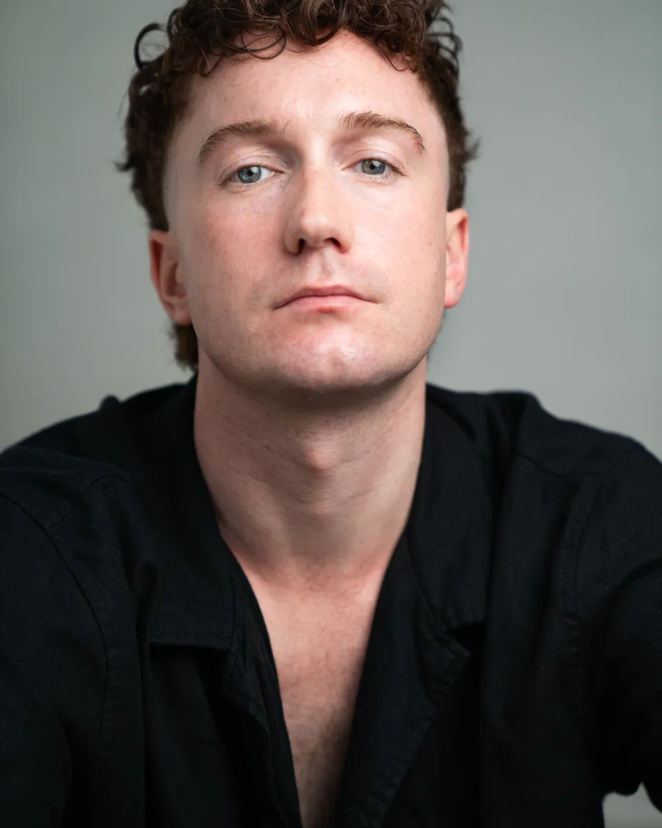 Eli Cooper