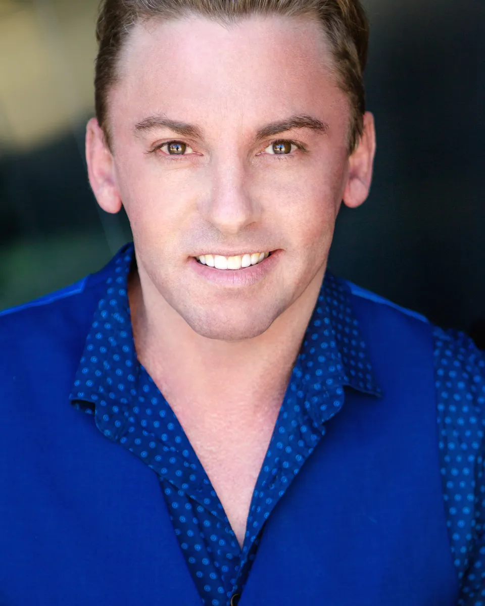 Darren Tyler