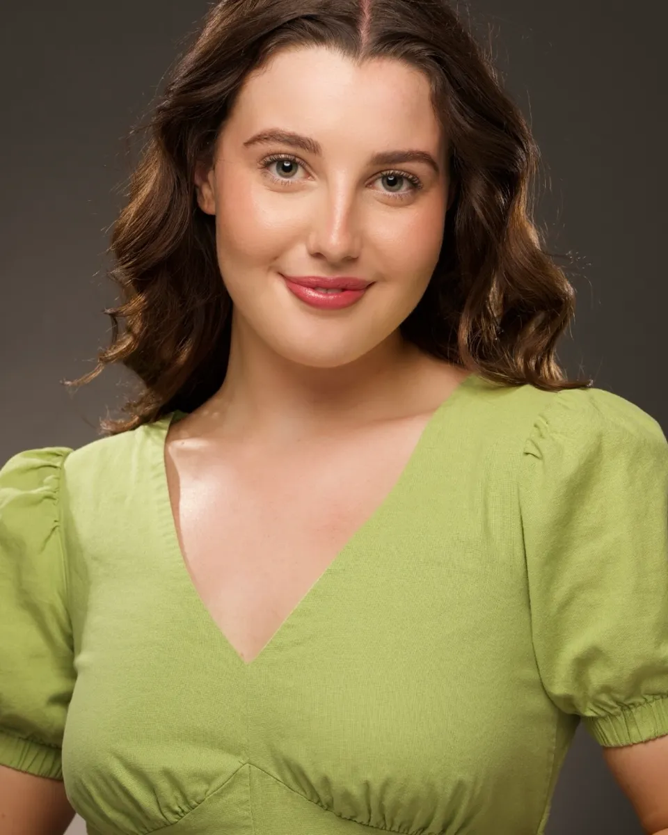Sophie Moman