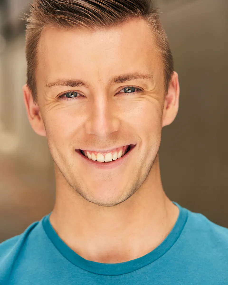 Brett Fisher