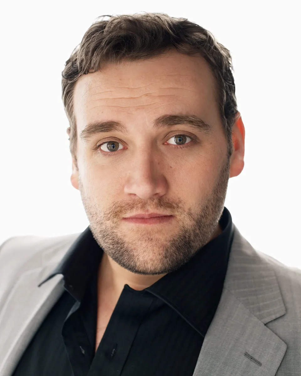 Adam Lyon