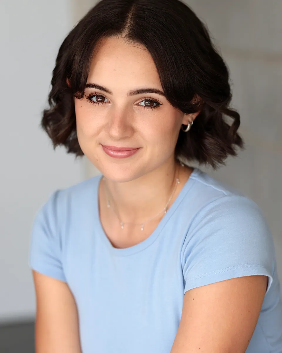Ashley McLaren