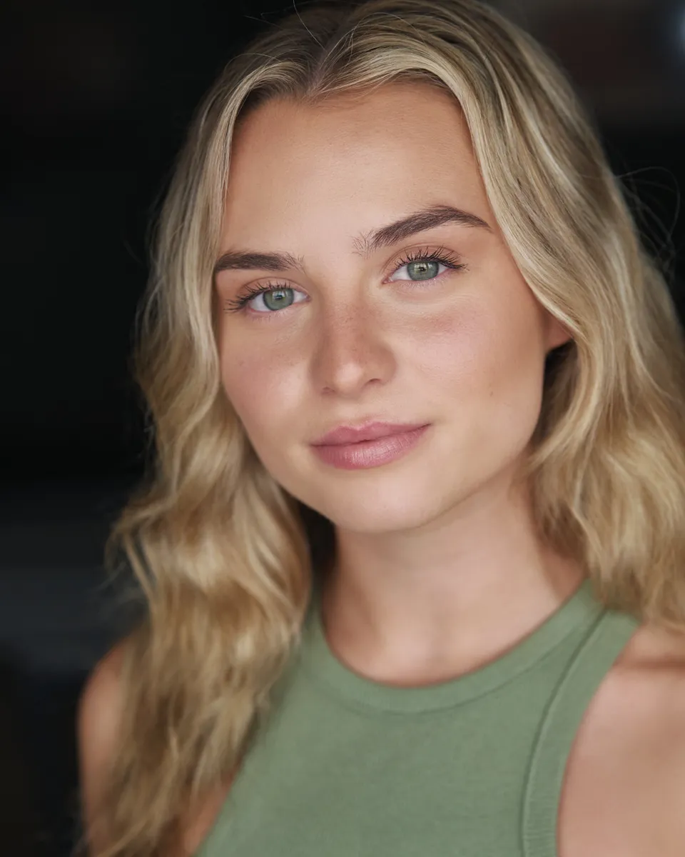 Alexandra Cashmere