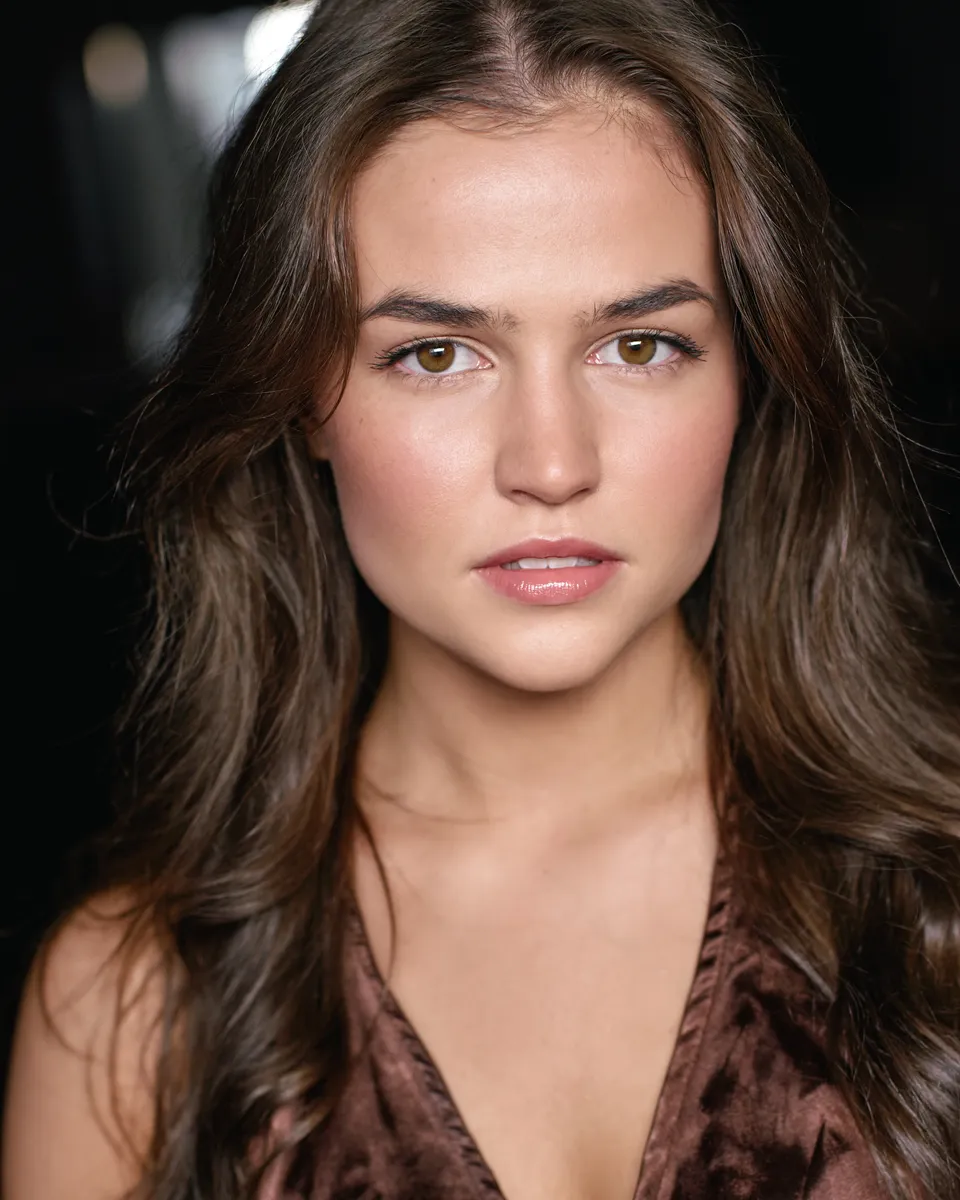 Virginia Cashmere