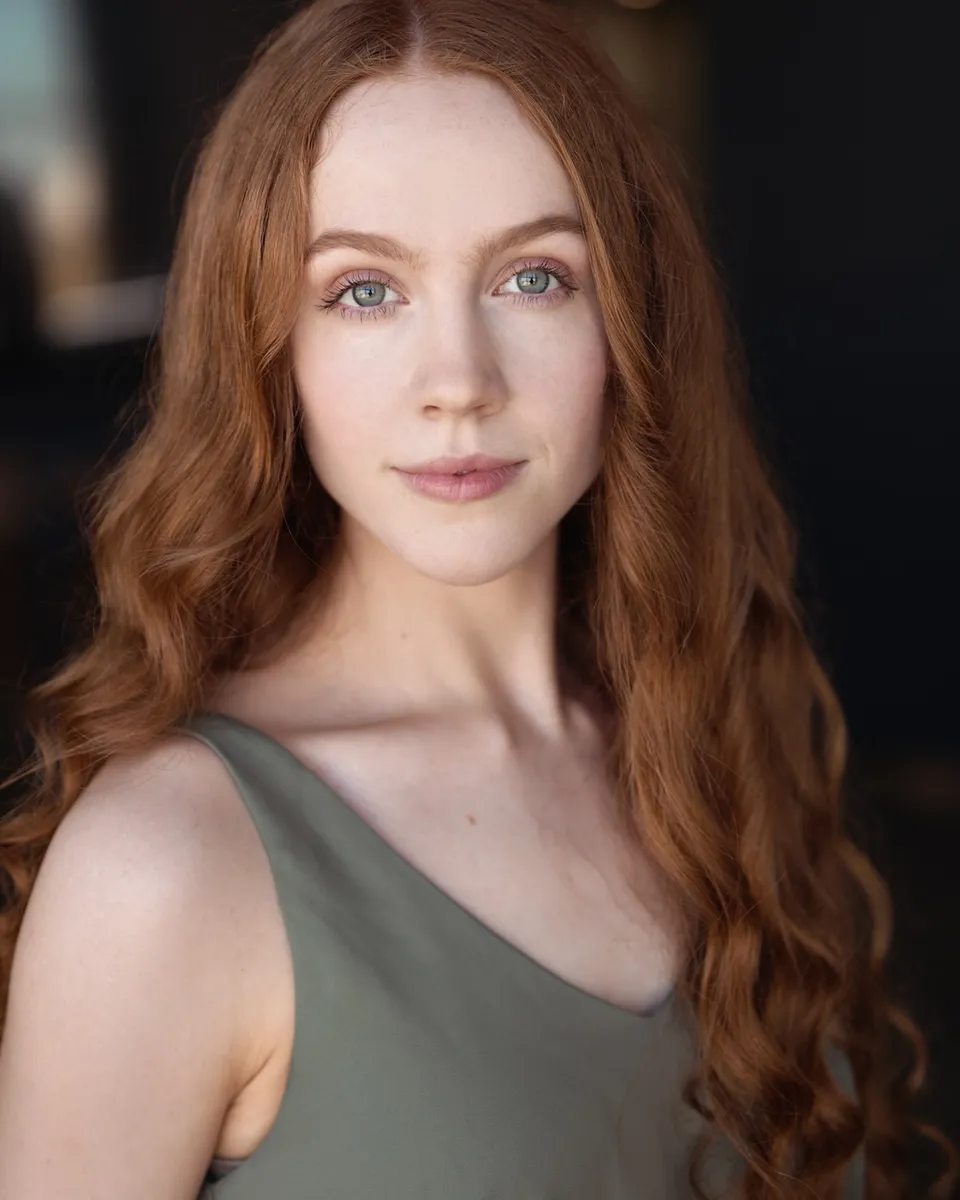 Marlena Thomson