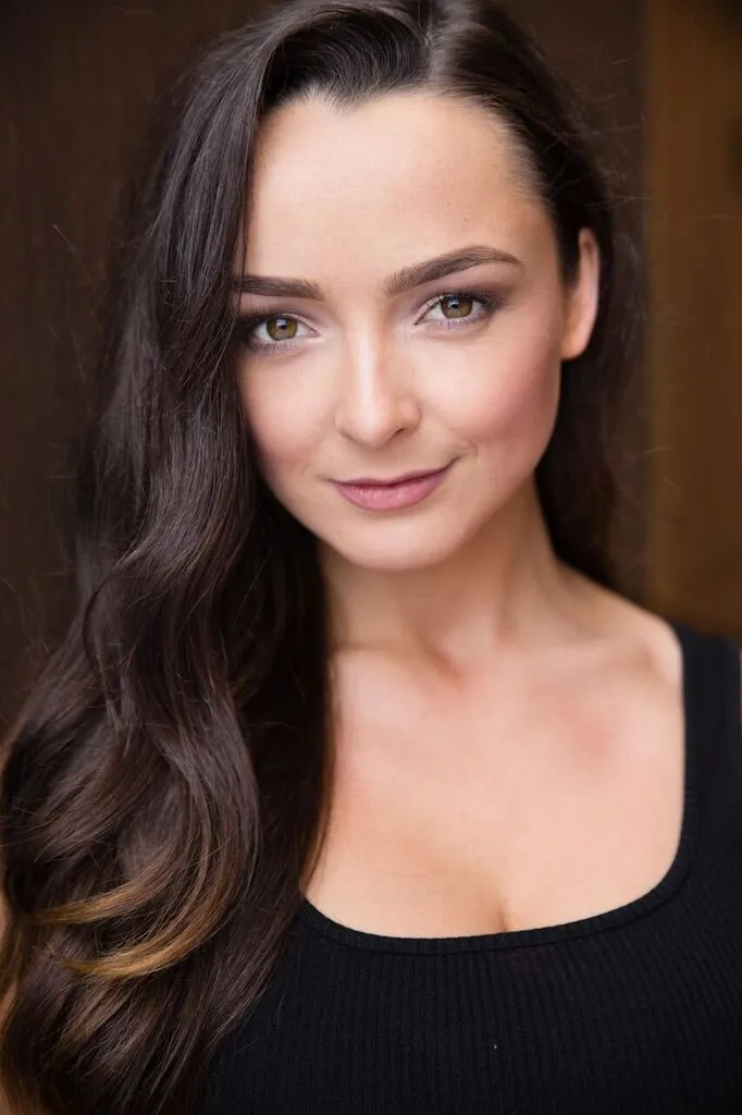 Ashlee Smith/Hammermin