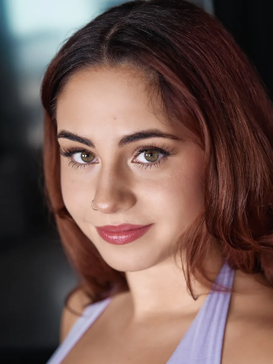 Zoe Stragalinos