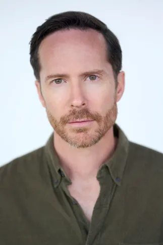 Matthew Hamilton