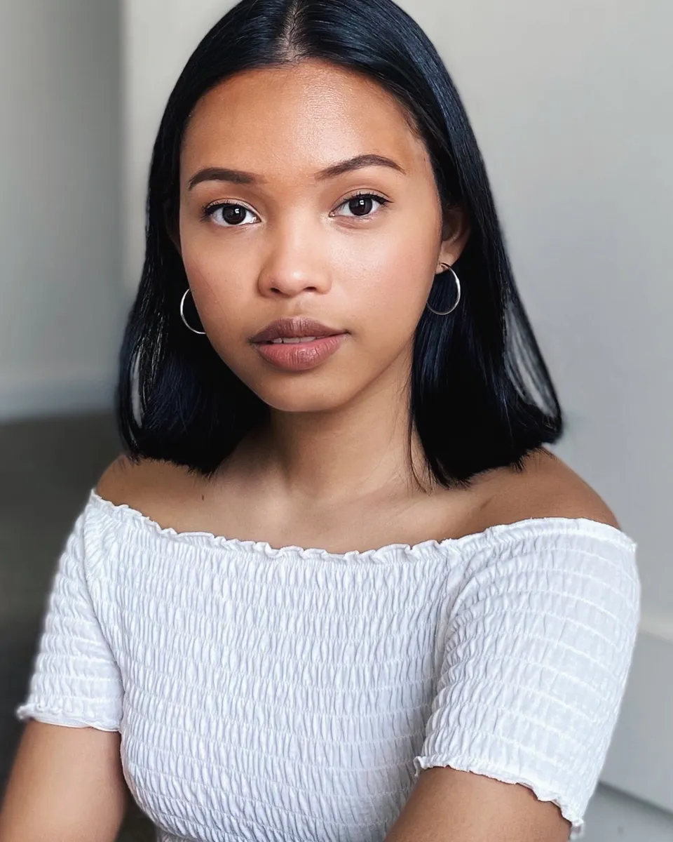 Danielle Delfin