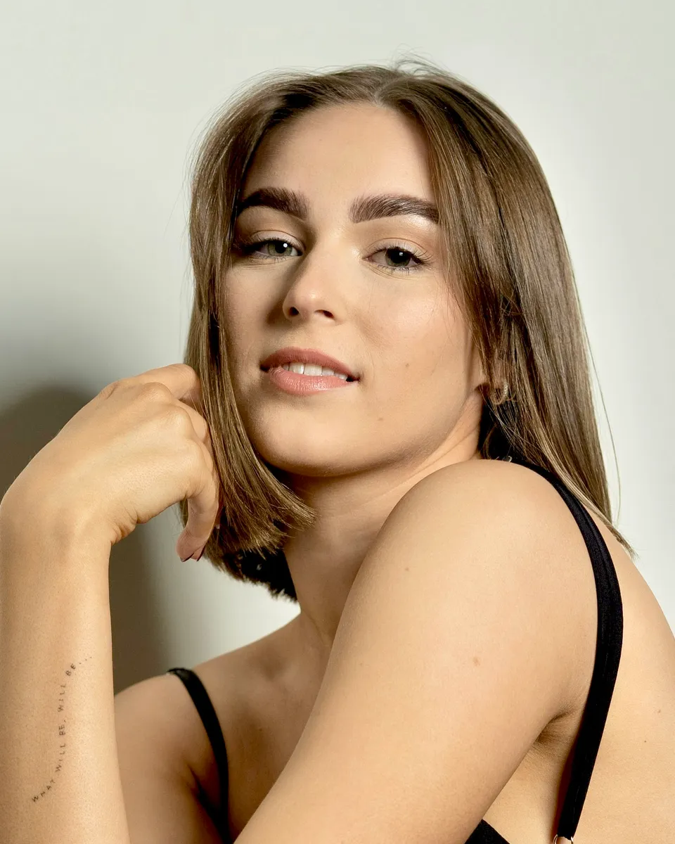 EMILY CROCKFORD