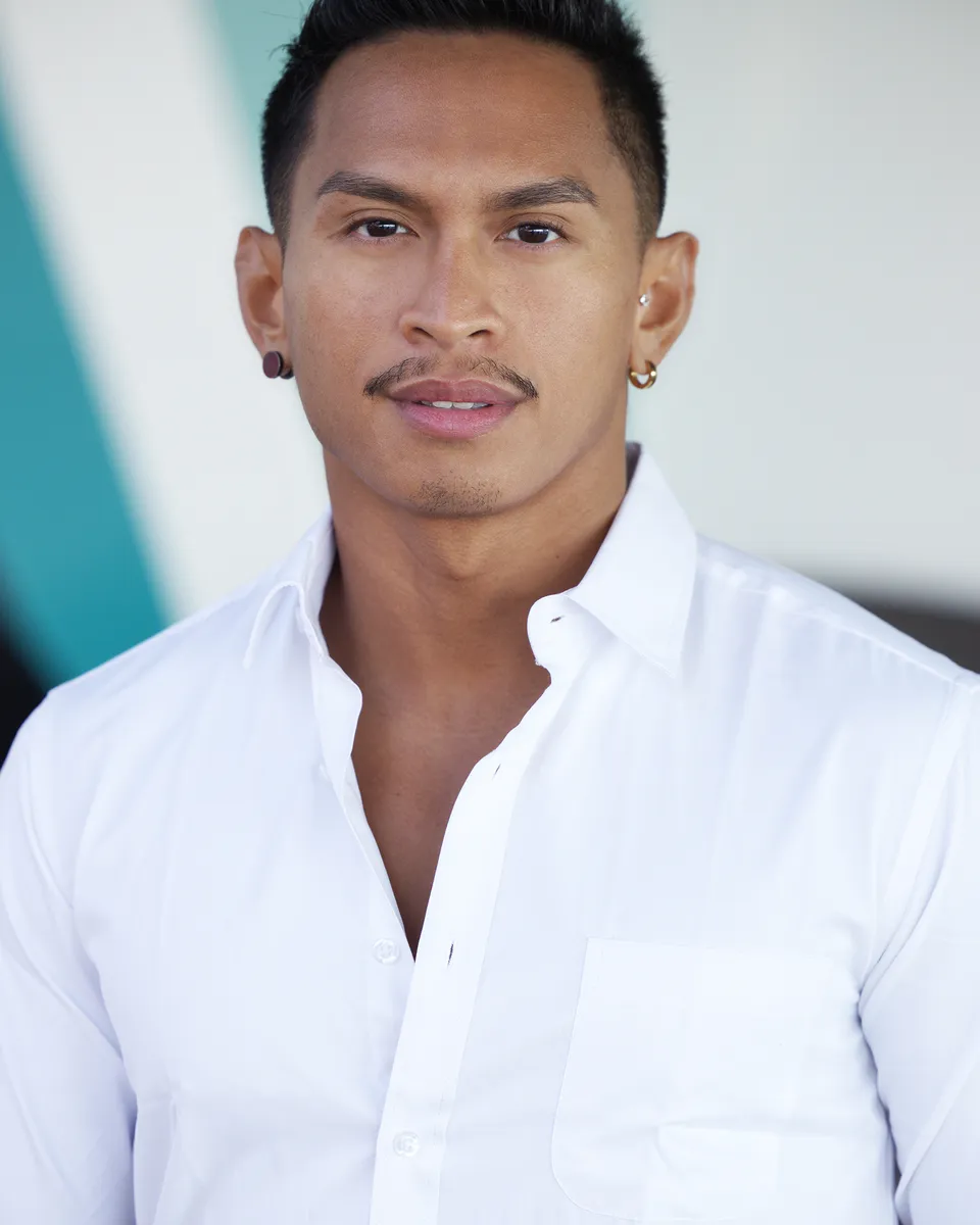 ARTHUR LARIOSA