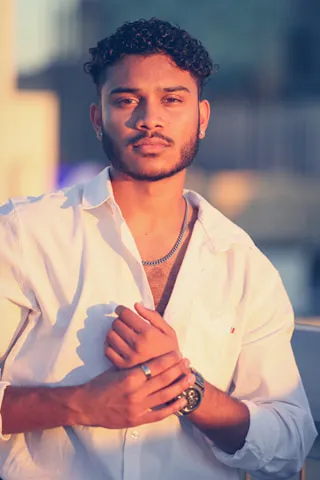SAOLIN NAIDOO