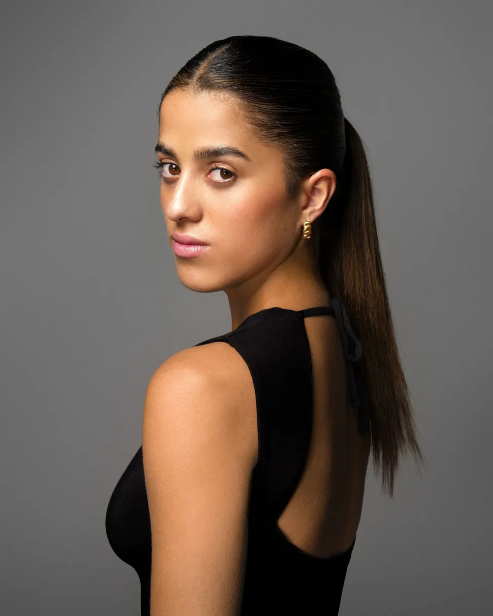 MYA THORBY