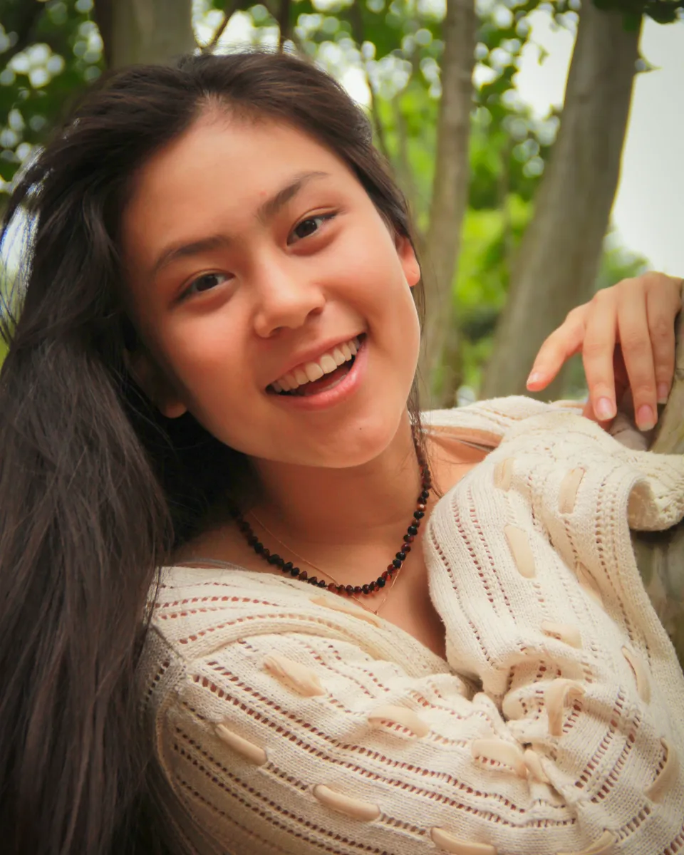 Sara Hosoyama