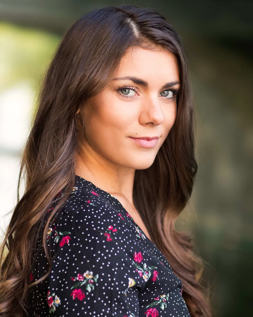 Jazmin Patey-Ford
