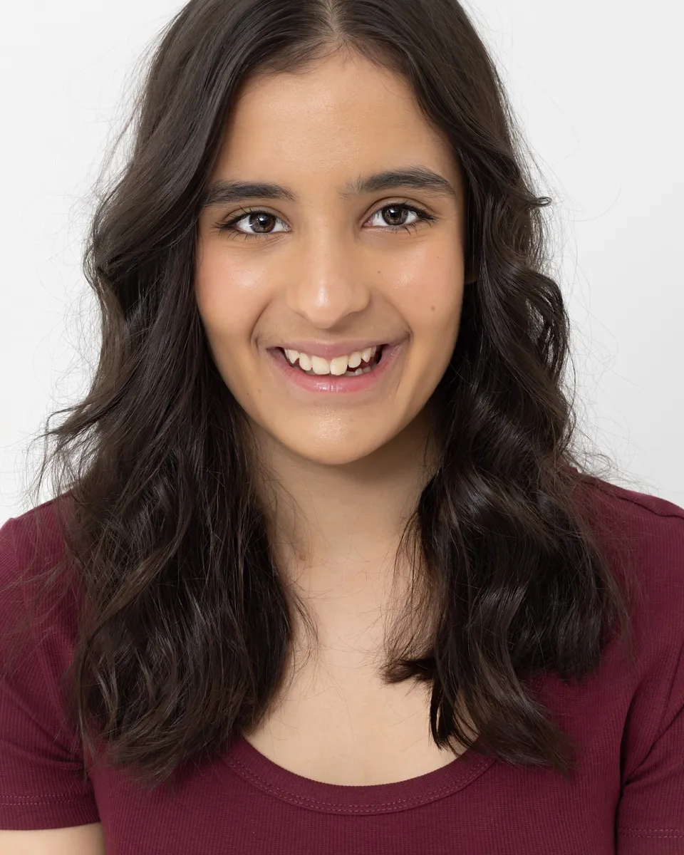 Sarah Ariss