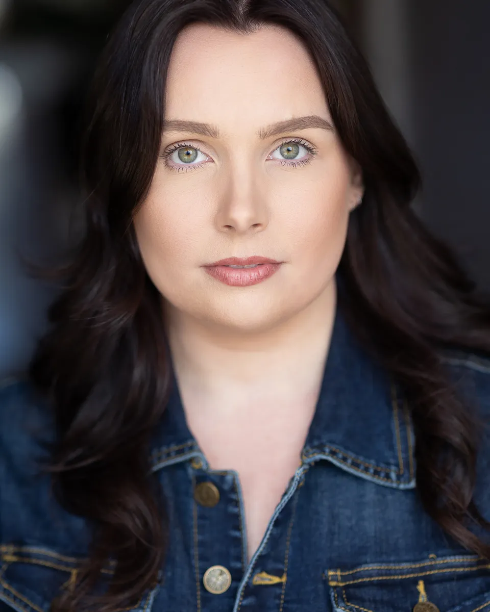 Kimberly Jones