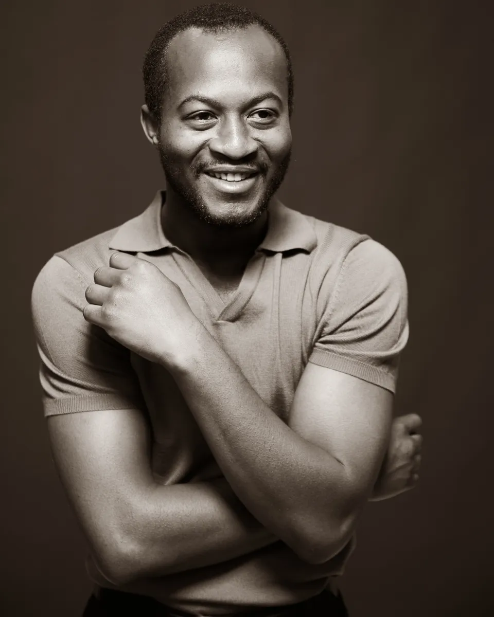 Justin Amankwah