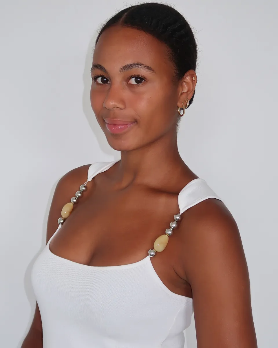 Ines Omodiagbe
