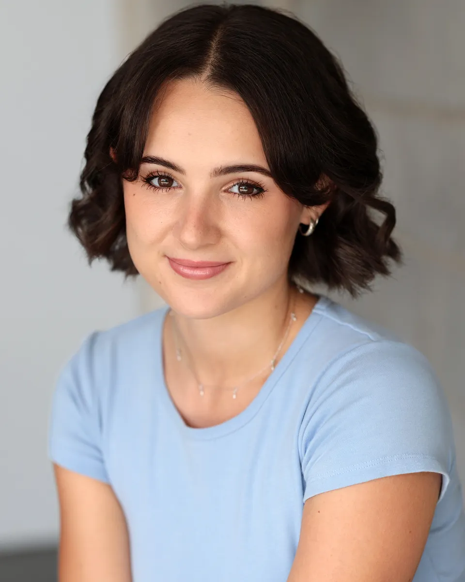 Ashley McLaren