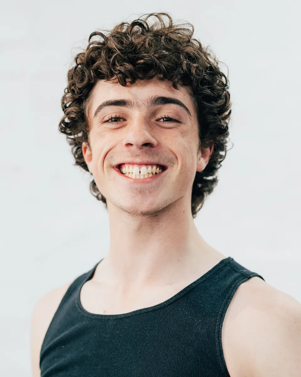 Jack Mokadsi