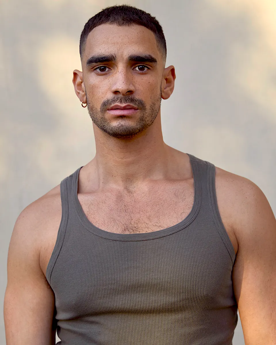 LYNDON WATTS