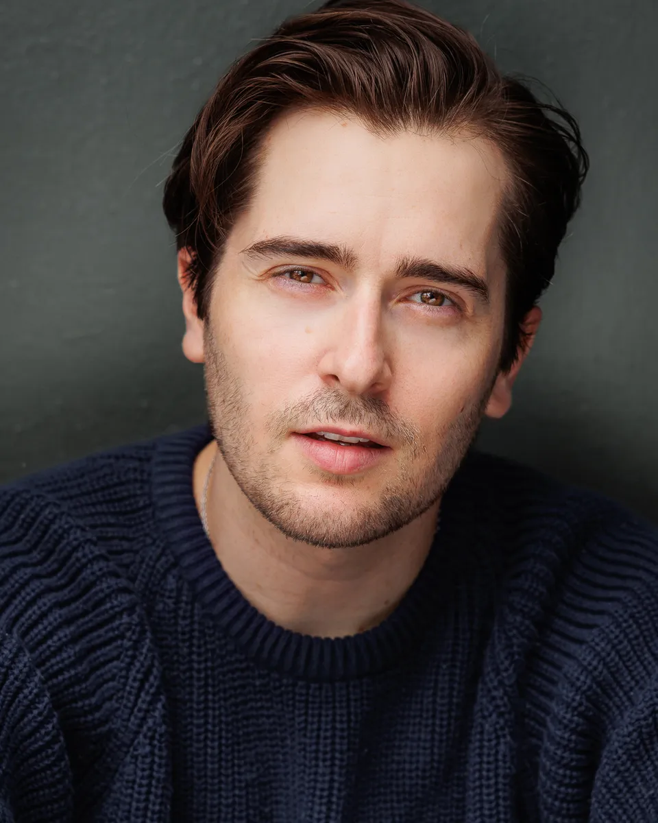 Abe Mitchell