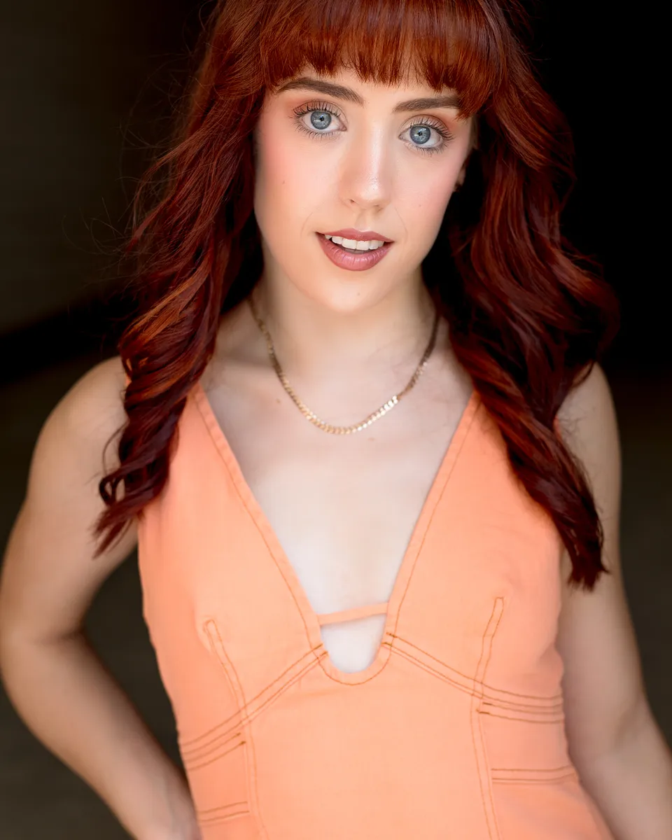 Ashleigh Voss