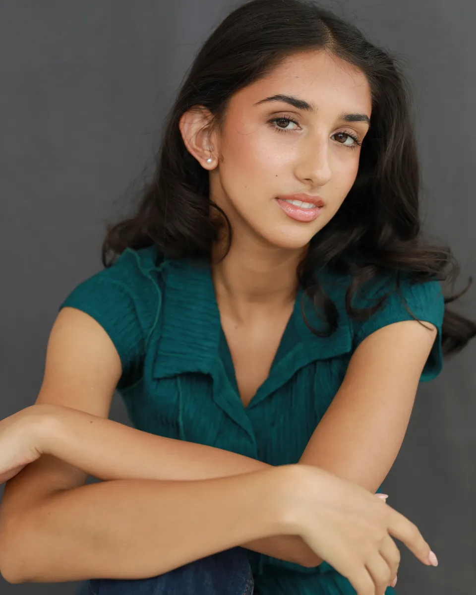 Jess Suares